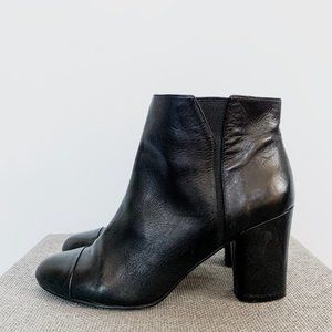 🌱 Nine Best Black Boots | 9